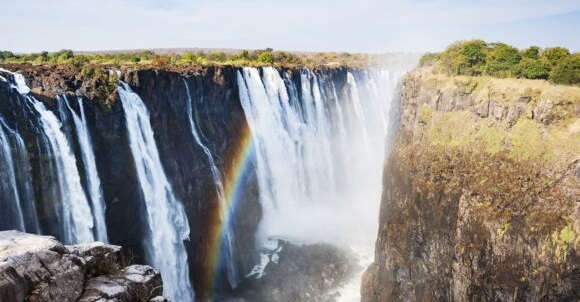 Zimbabwe Victoria falls 4 days 3 nights