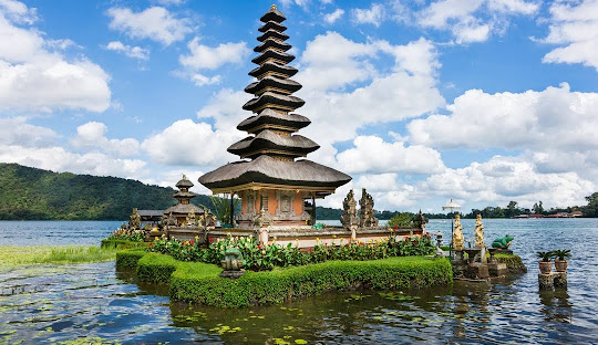 Bali Indonesia